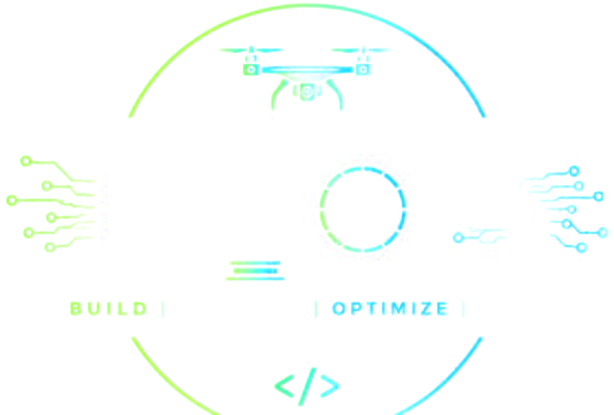 BIOS — Build, Innovate, Optimize, Solve